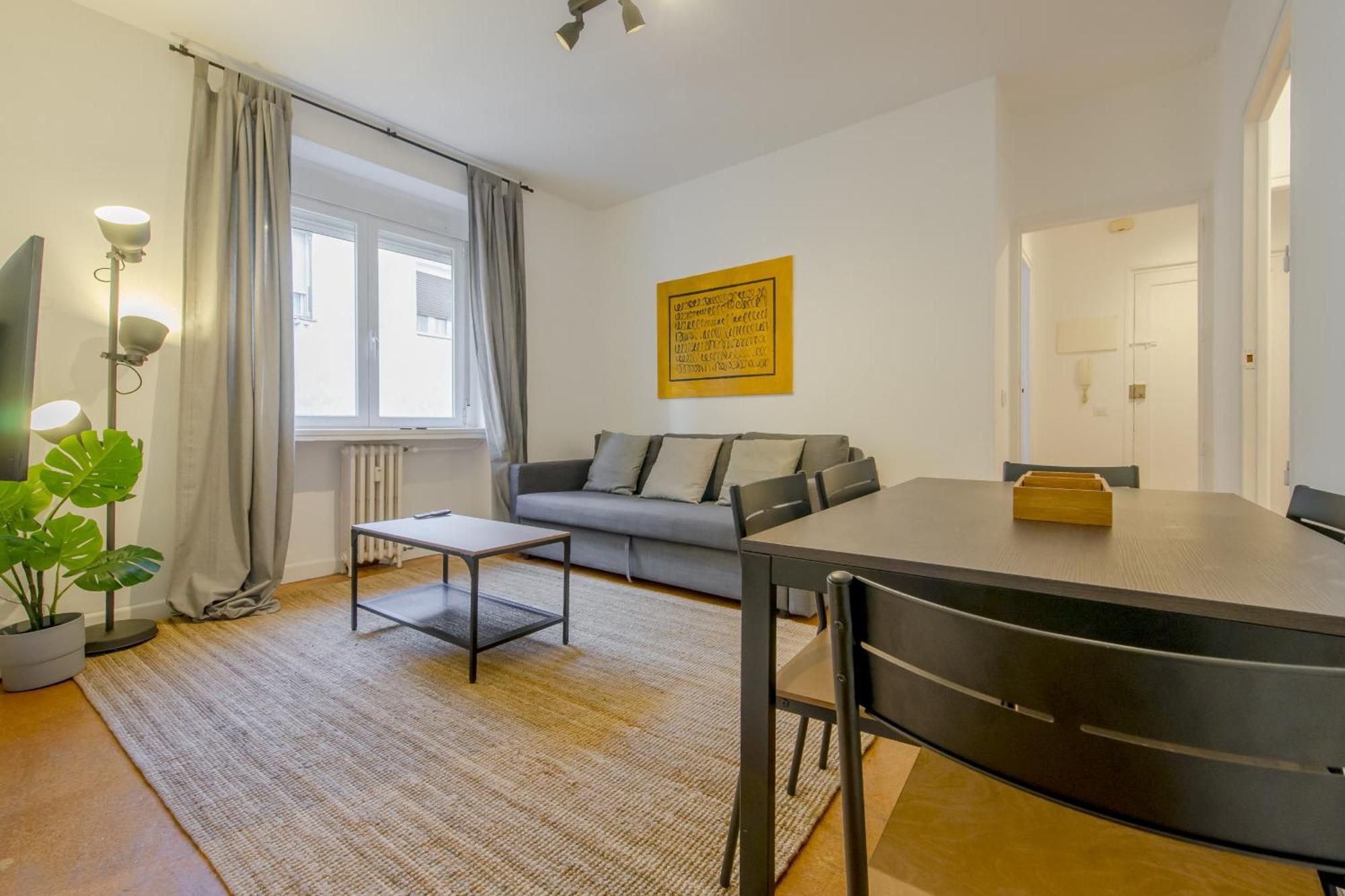 Classic Apt 7Pax En La Latina-Centro De Madri Exterior foto