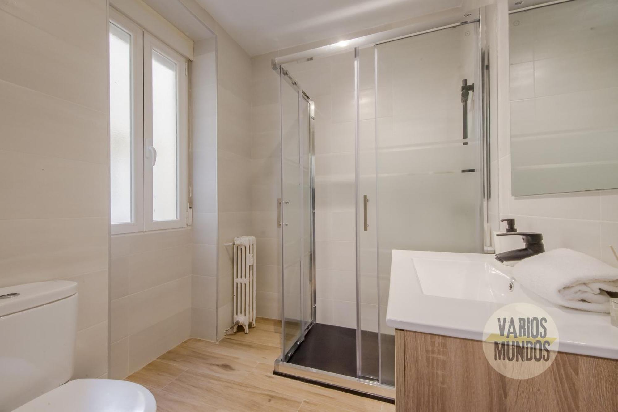 Classic Apt 7Pax En La Latina-Centro De Madri Exterior foto